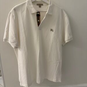Burberry Polo